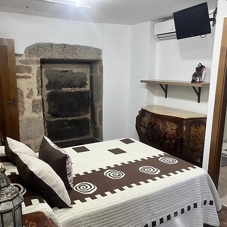 Villa Casa Bralo Padrón Esterno foto